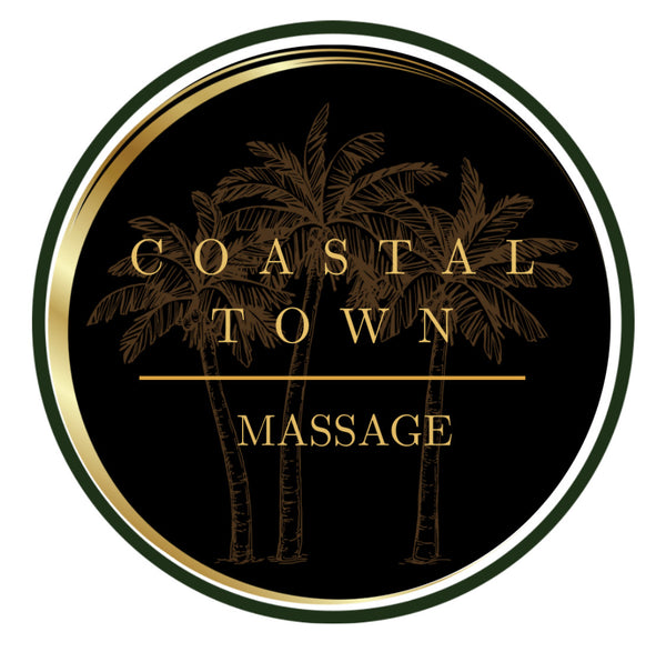 Coastal Town Massage