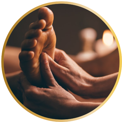 ADD:  Reflexology