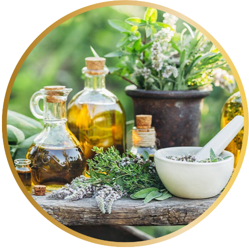 FREE - Aromatherapy Service